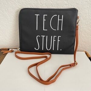 Rae Dunn Tablet or Laptop Case Tech Stuff. Farmhouse Style